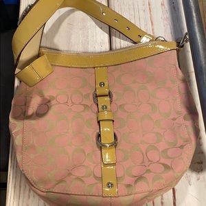 Coach Crossbody Purse